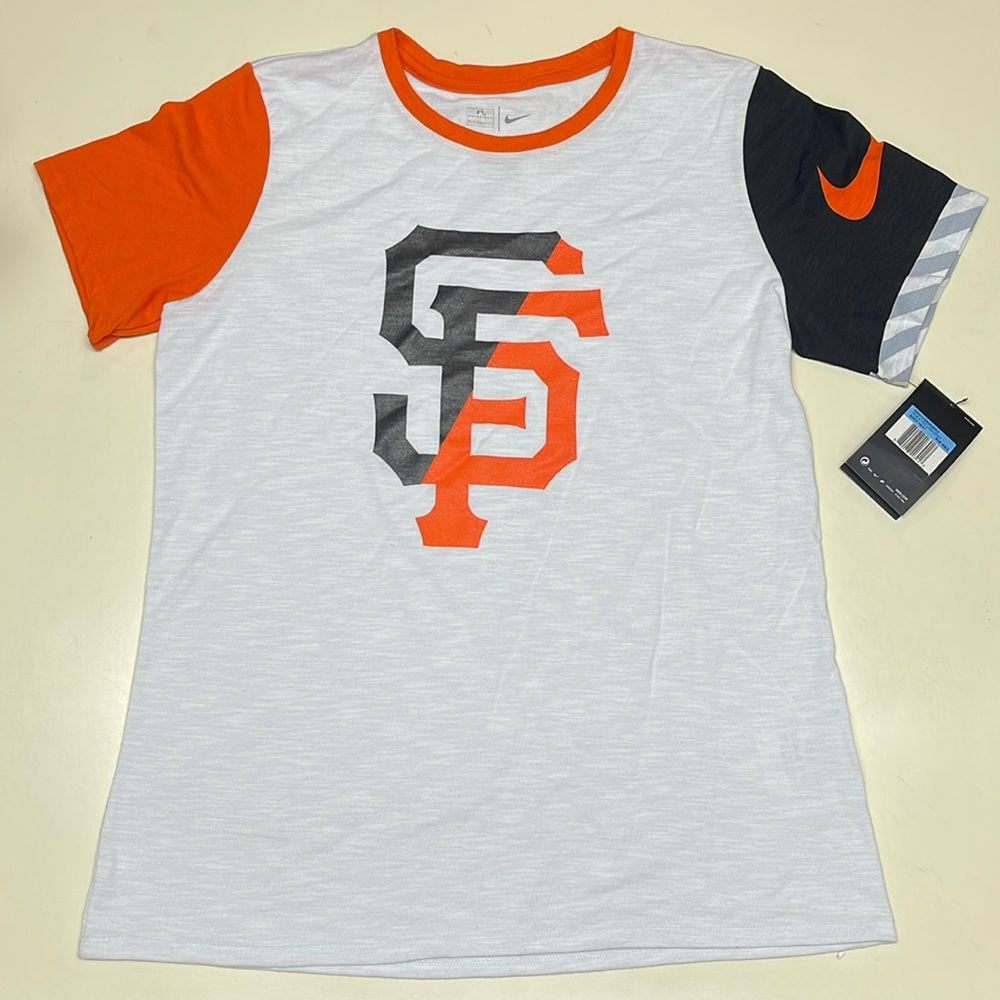 San Francisco Giants Shirt